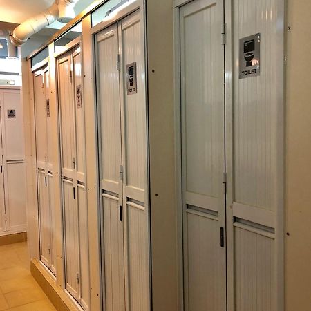 Apple Hotel Гонконг Екстер'єр фото