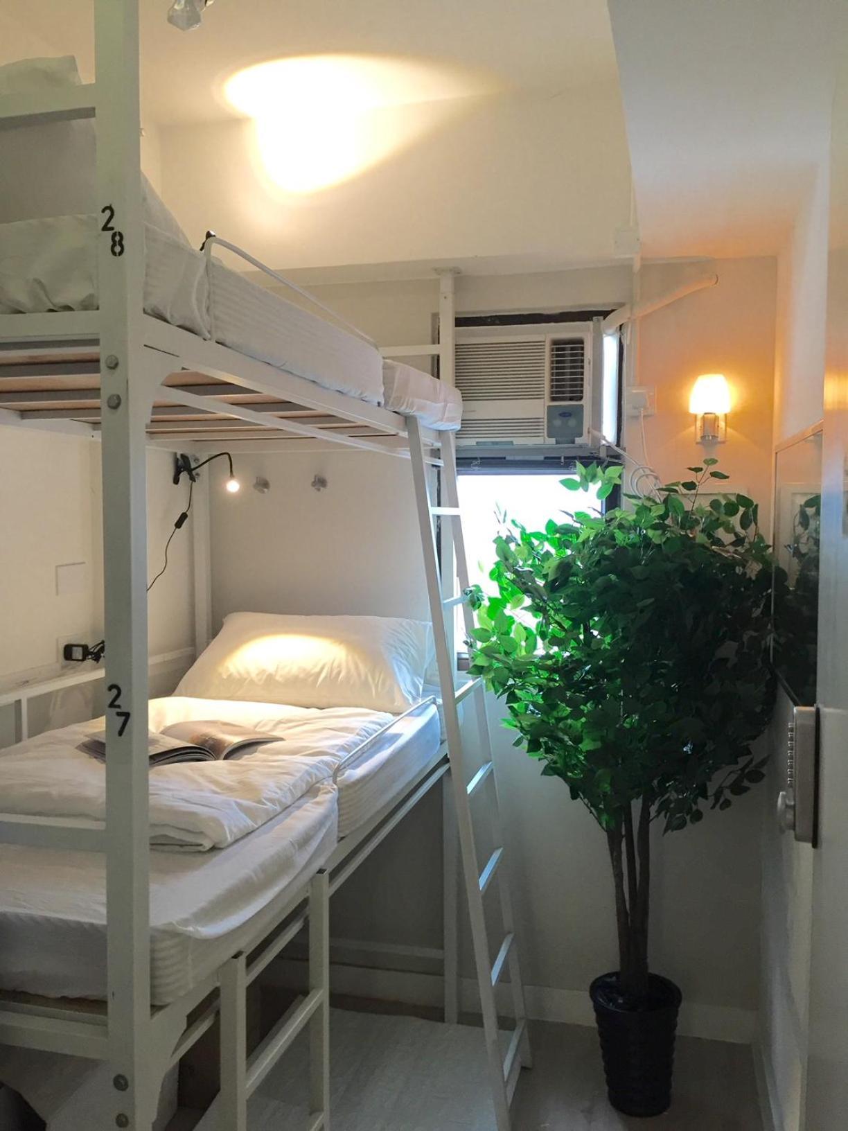 Apple Hotel Гонконг Екстер'єр фото