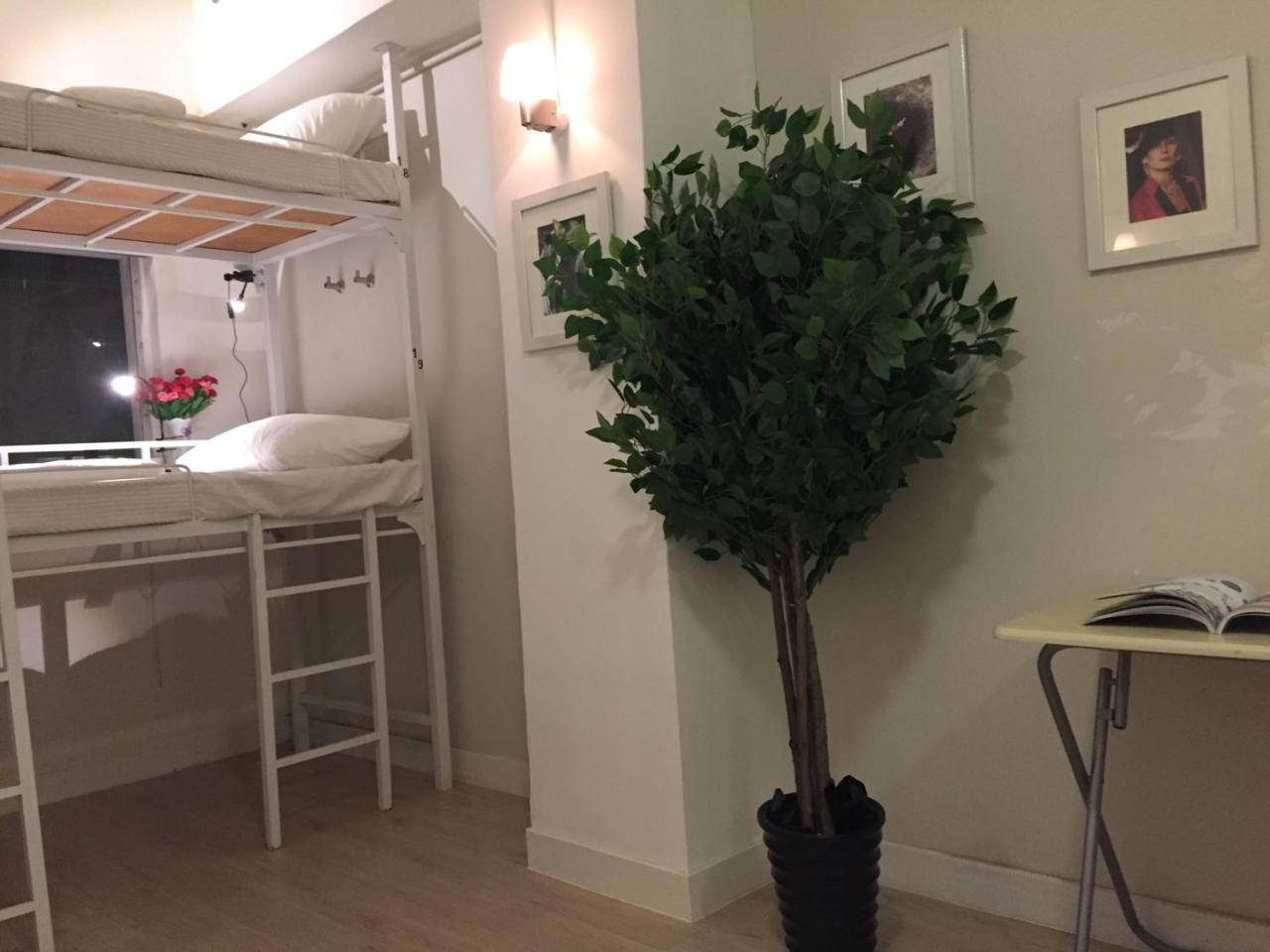 Apple Hotel Гонконг Екстер'єр фото