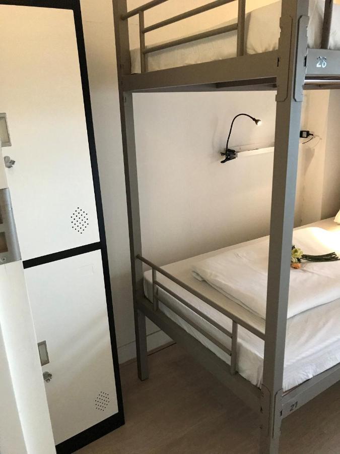 Apple Hotel Гонконг Екстер'єр фото