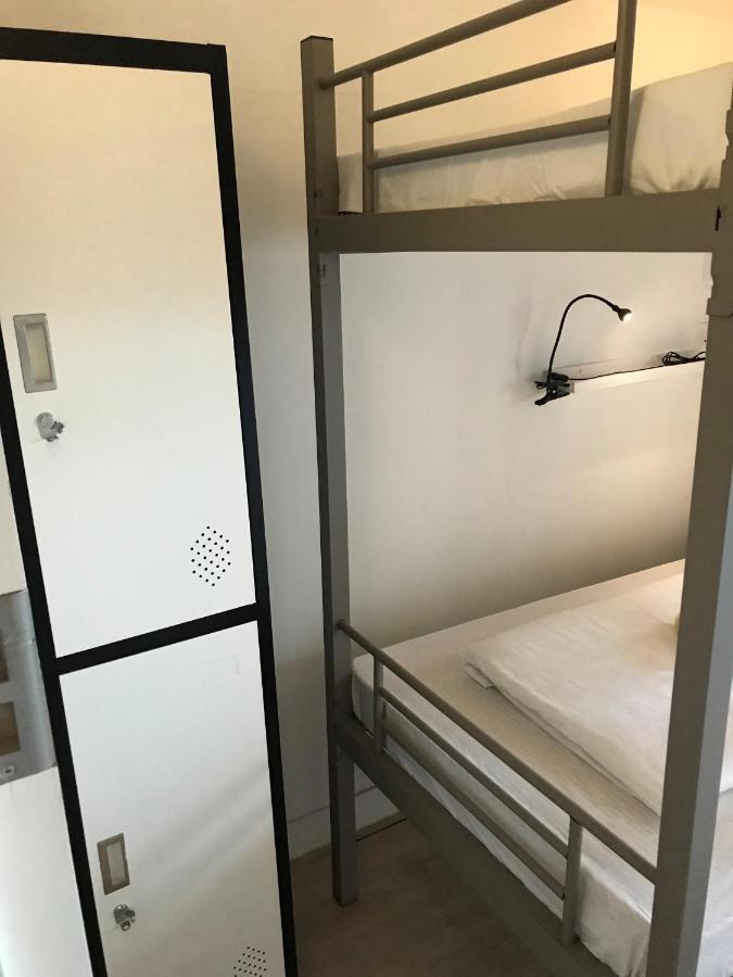 Apple Hotel Гонконг Екстер'єр фото